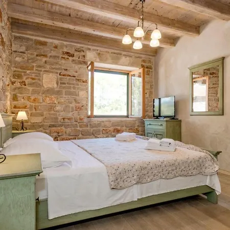 Vila Old Town Hvar