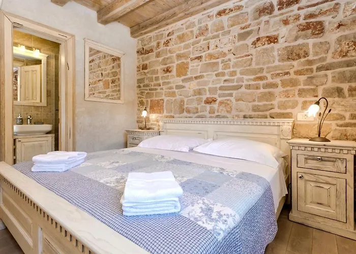 Old Town Hvar