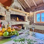Old Town Hvar Villa
