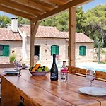 Old Town Hvar Villa Basina
