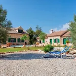 Villa Old Town Hvar *