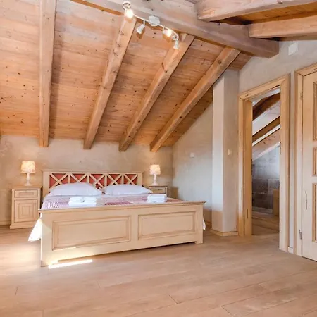 Villa Old Town Hvar