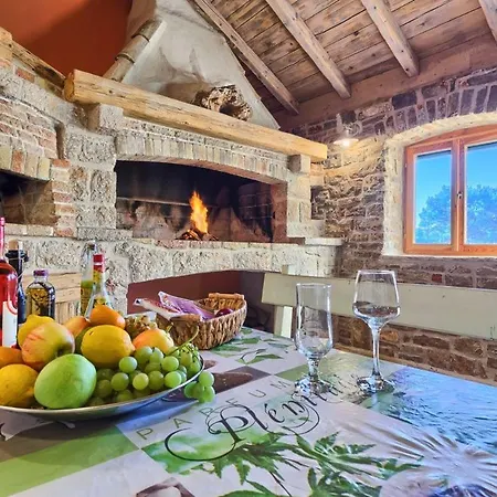 Old Town Hvar Villa