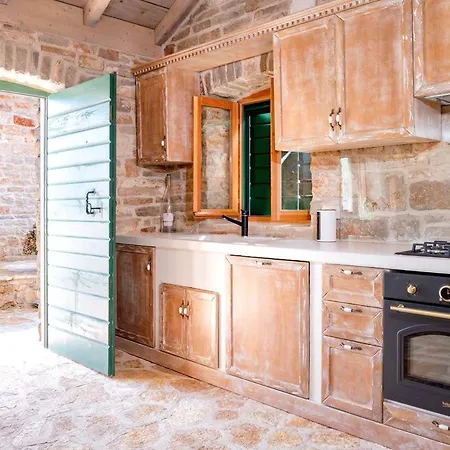 Villa Old Town Hvar