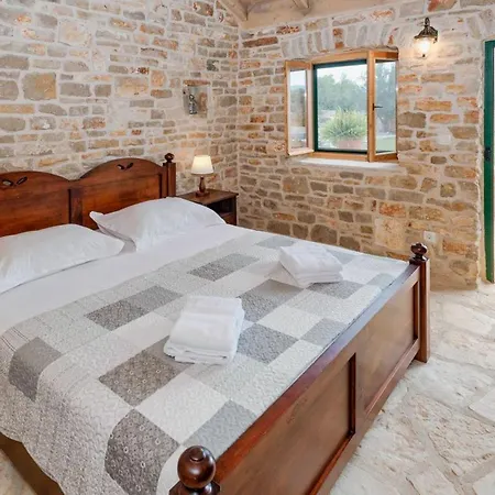 Villa Old Town Hvar Basina