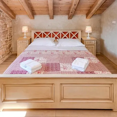Old Town Hvar Villa *