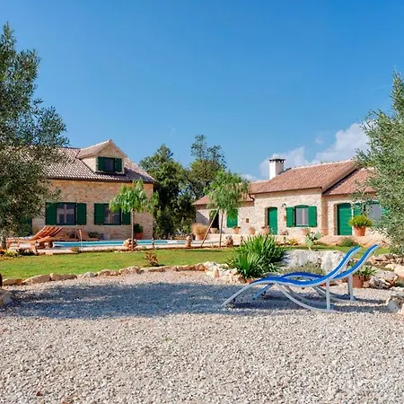 Villa Old Town Hvar *