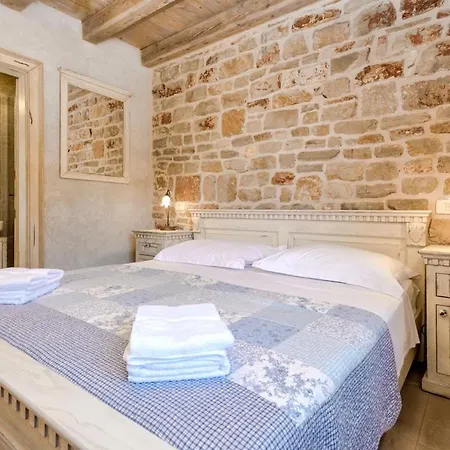 Old Town Hvar