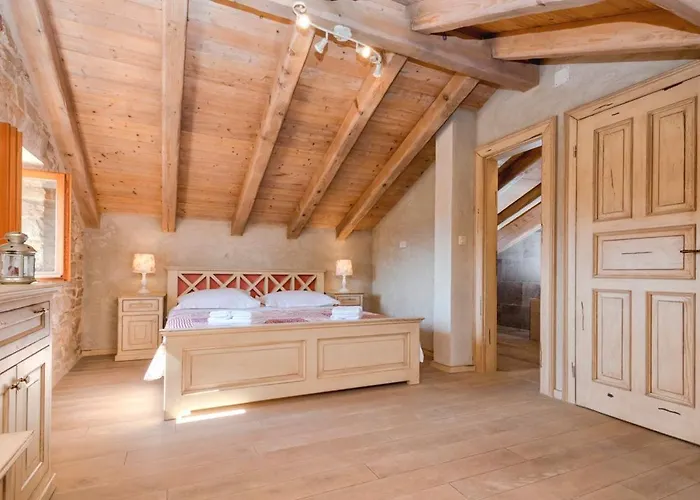 Villa Old Town Hvar