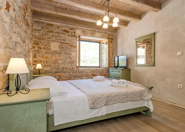 Villa Old Town Hvar