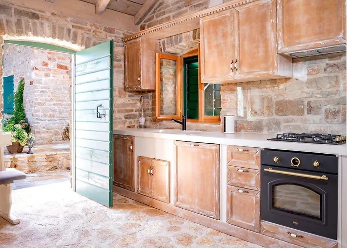Villa Old Town Hvar