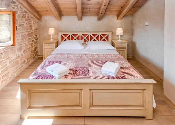 Old Town Hvar Villa *